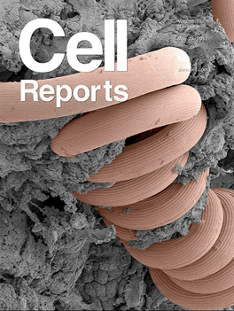 Cell Reports